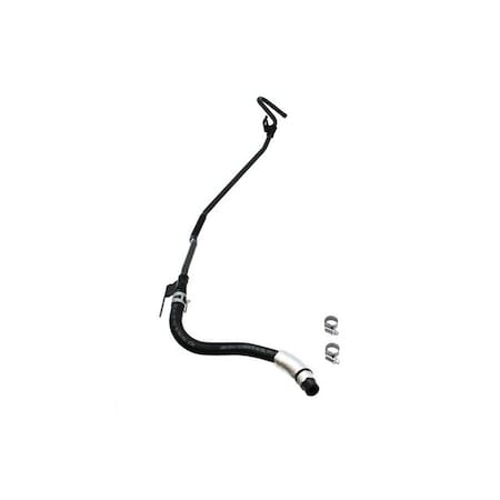 Crp Products Toyota Camry 07-11 V6 3.5L P/S Hose-Return, Psh0429 PSH0429